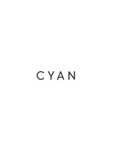 シアン バイ アルテフィーチェ(CYAN by artefice) CYAN 