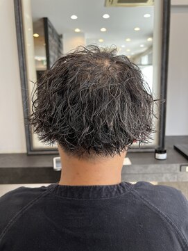 フィッティ(fiti) ツイストスパイラル