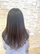 ラッソヘアー(Lasso hair)&nbsp;ナチュラルカール