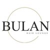 ヘア ラウンジ ブラン(Hair Lounge BULAN)のお店ロゴ