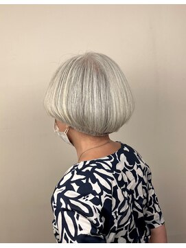 フィックスアップ 銀座(FIX-UP GINZA) プロボブ