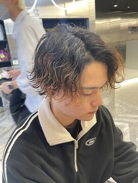 ゼスト 八王子店(ZEST) 波巻きスパイラル