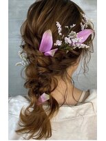 フリーダム(freedom)&nbsp;ヘアセット