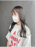 インナーベージュカラー