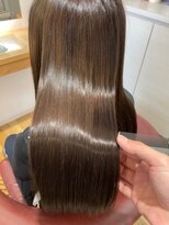 ノリカ(NORIKA)&nbsp;サラツヤ髪質改善トリートメント