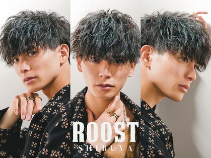 ルースト 渋谷店(ROOST)の写真