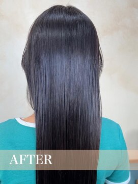 スティルアップ(STIR UP) 極上うるツヤ&こだわり色味カラー