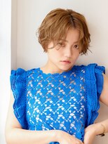 リトル 名駅(little)&nbsp;ゆるふわショート