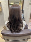 ラベンダーベージュ