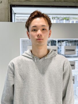 ノエロク 岐阜(noe rok) スパイキーショート2