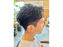 ニコトランク(nico trunk)