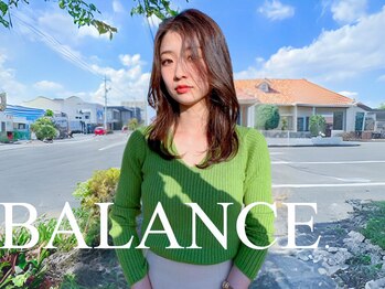 BALANCE.玉島店【バランス】