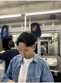 ジェットモヒカン