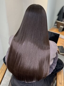 アールサロン 名駅(Rr SALON) トリートメント