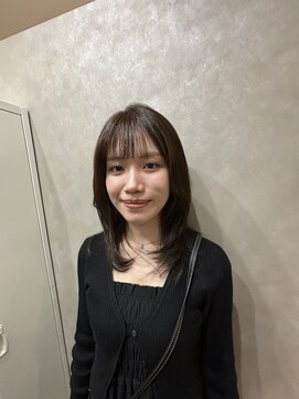 ロウ 町田(ROW) レイヤーミディアム