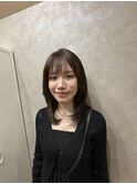 レイヤーミディアム