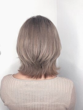 リベルテ 高崎(Liberte) ミルクティー×_WHITE