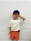 松山市/10代/20代/30代/40代/キッズカット