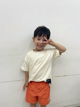 セダクション 道後樋又店(Seduction) 松山市/10代/20代/30代/40代/キッズカット