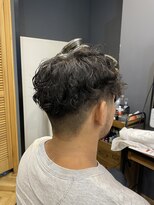 アルター(aL ter) ツイストスパイラル【アルター鎌取店 今吉】