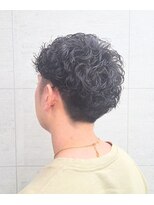 ノミネーション(Nomination)&nbsp;メンズショートパーマ