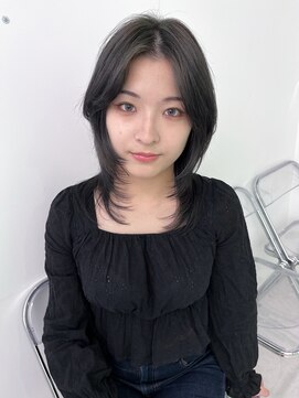 キバ(kva) ▽□□▽韓国ウルフレイヤー