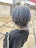 シルバーウルフ【RIHO】
