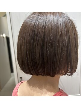 アンソル 戸田店(N'SOL) プツッとBOB