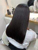 エクラートリアーラ 町田店(ECLART Reala) 人気No. 1!メテオトリートメント【町田/髪質改善】