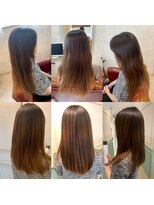 シールド(Shield)&nbsp;メテオ縮毛矯正4