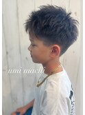 umi machi 爽やかBOY 2024/9/8