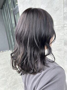 タブーオー(TABOO.O) ディープパープル