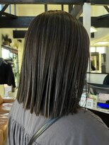 コレットヘア(Colette hair)&nbsp;白髪カバー/ハイライト