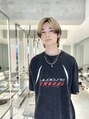 レイズ 立川(RAYS) 青柳 誠弥