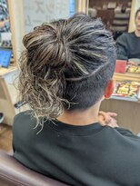 ヴィサージュジョイン(VISAGE join)&nbsp;koshiパーマ