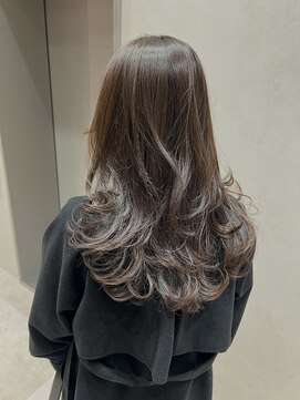 ロレト(Loreto) ロングレイヤー