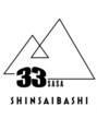 ササ シンサイバシ(33 SHINSAIBASHI)&nbsp;指名 なし