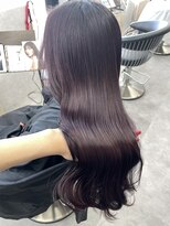 フリーラ 横浜(freera)&nbsp;ダブルカラー[横浜駅/髪質改善/ダブルカラー/酸性ストレート