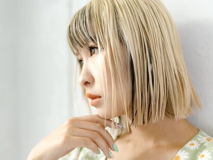 ローエン(ROWEN)の写真