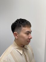 シャペウ駒込&nbsp;ショートスタイル