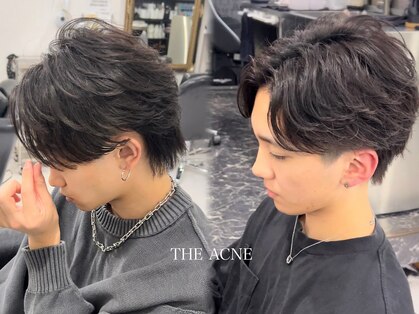 ザ アクネ 岡崎竜美丘店(THE ACNE)の写真