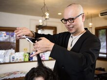 カカ(kaka)