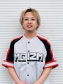 アグ ヘアー リブレ 都城店(Agu hair libre) 新町 大二郎