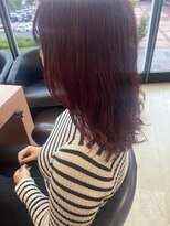 シャンプーボーイ 佐世保駅前店(SHAMPOO BOY)&nbsp;【ブリーチ/パーマ/ショート/ショート】