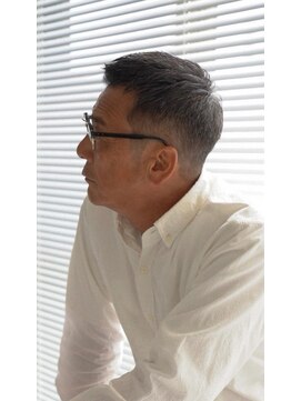 都雅 ショートスタイル