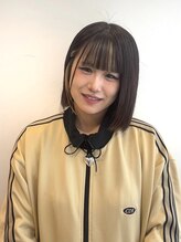 ディフィー 梅田(Defi)&nbsp;定塚 奈樹