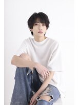 ルフレ 新宿歌舞伎町店(Reflet)&nbsp;メンズカット