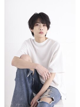 ルフレ 新宿歌舞伎町店(Reflet) メンズカット