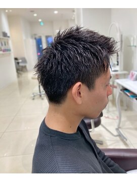 レガリア 北花田店(Regalia) メンズショート