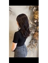 キイロ(kiiro)&nbsp;透明感ツヤカラー